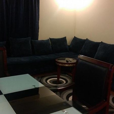 الرياض Janatna Furnished Apartments المظهر الخارجي الصورة