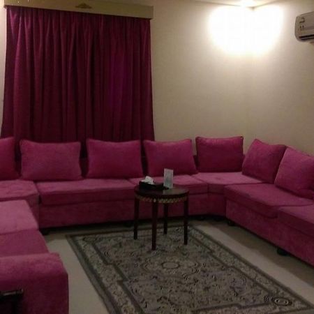 الرياض Janatna Furnished Apartments المظهر الخارجي الصورة