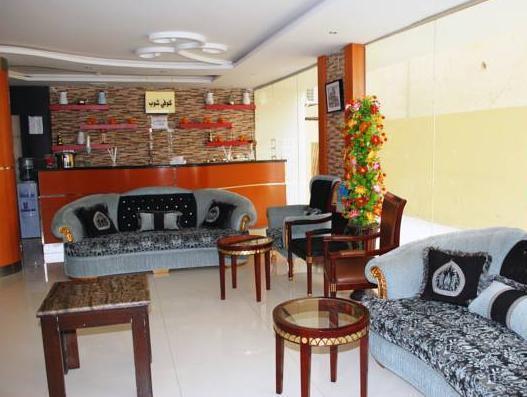 الرياض Janatna Furnished Apartments المظهر الخارجي الصورة