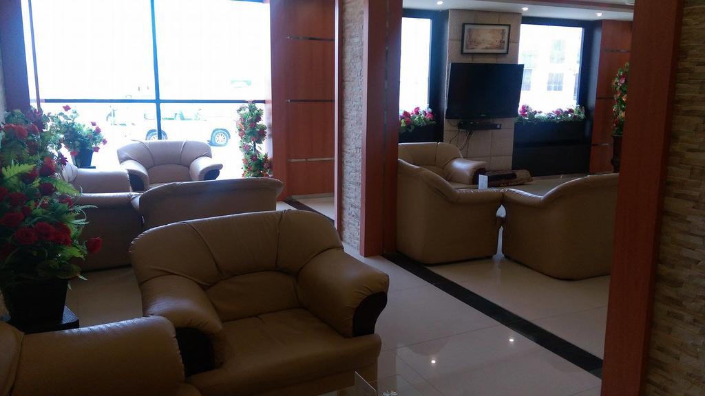 الرياض Janatna Furnished Apartments المظهر الخارجي الصورة