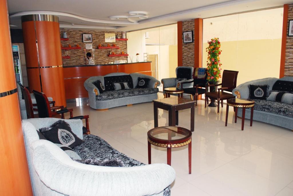 الرياض Janatna Furnished Apartments المظهر الخارجي الصورة