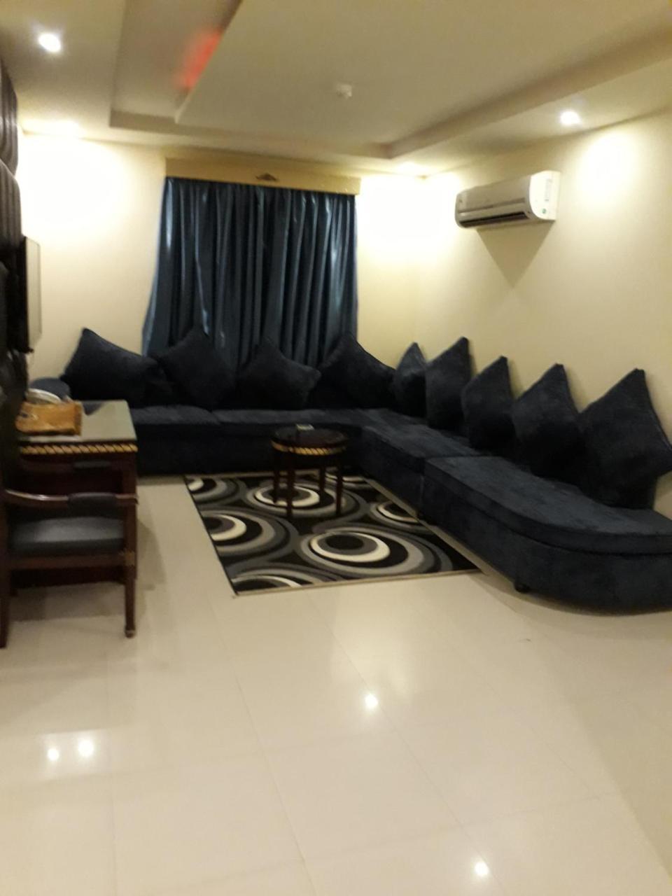 الرياض Janatna Furnished Apartments المظهر الخارجي الصورة