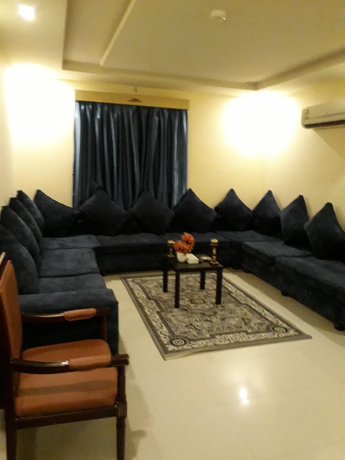 الرياض Janatna Furnished Apartments المظهر الخارجي الصورة