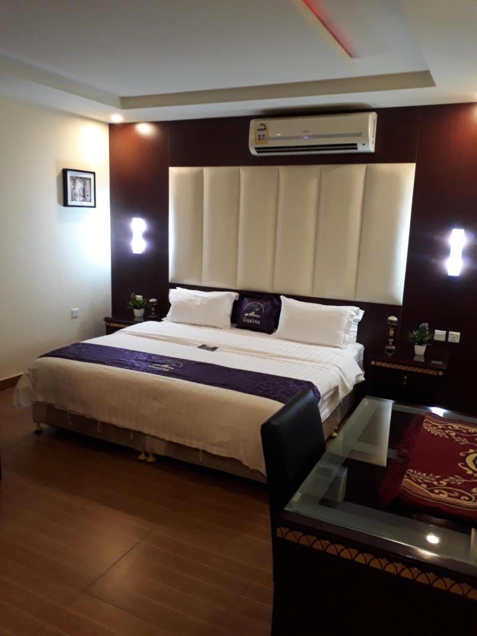 الرياض Janatna Furnished Apartments المظهر الخارجي الصورة