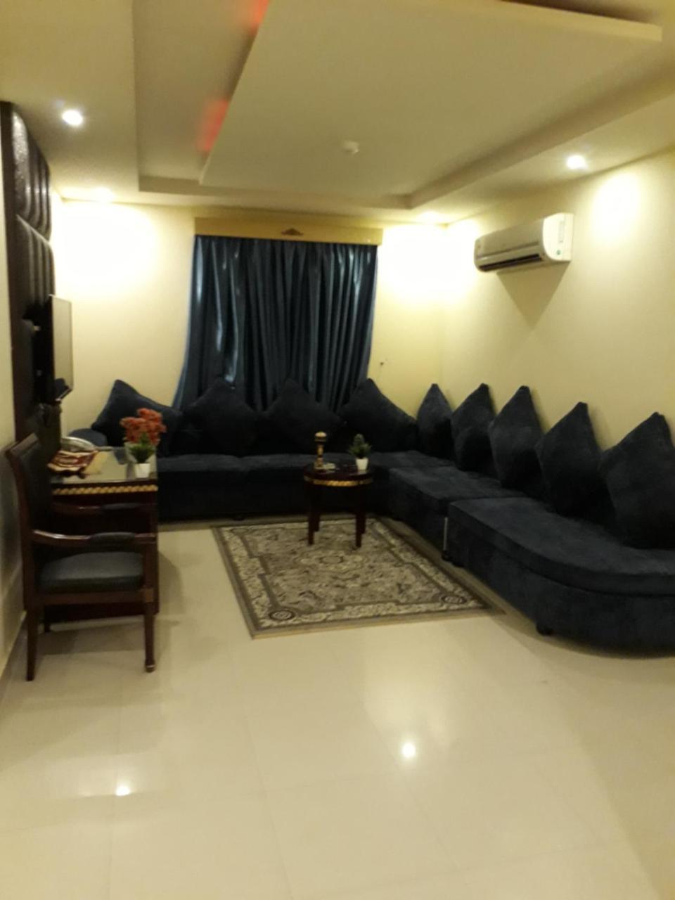 الرياض Janatna Furnished Apartments المظهر الخارجي الصورة