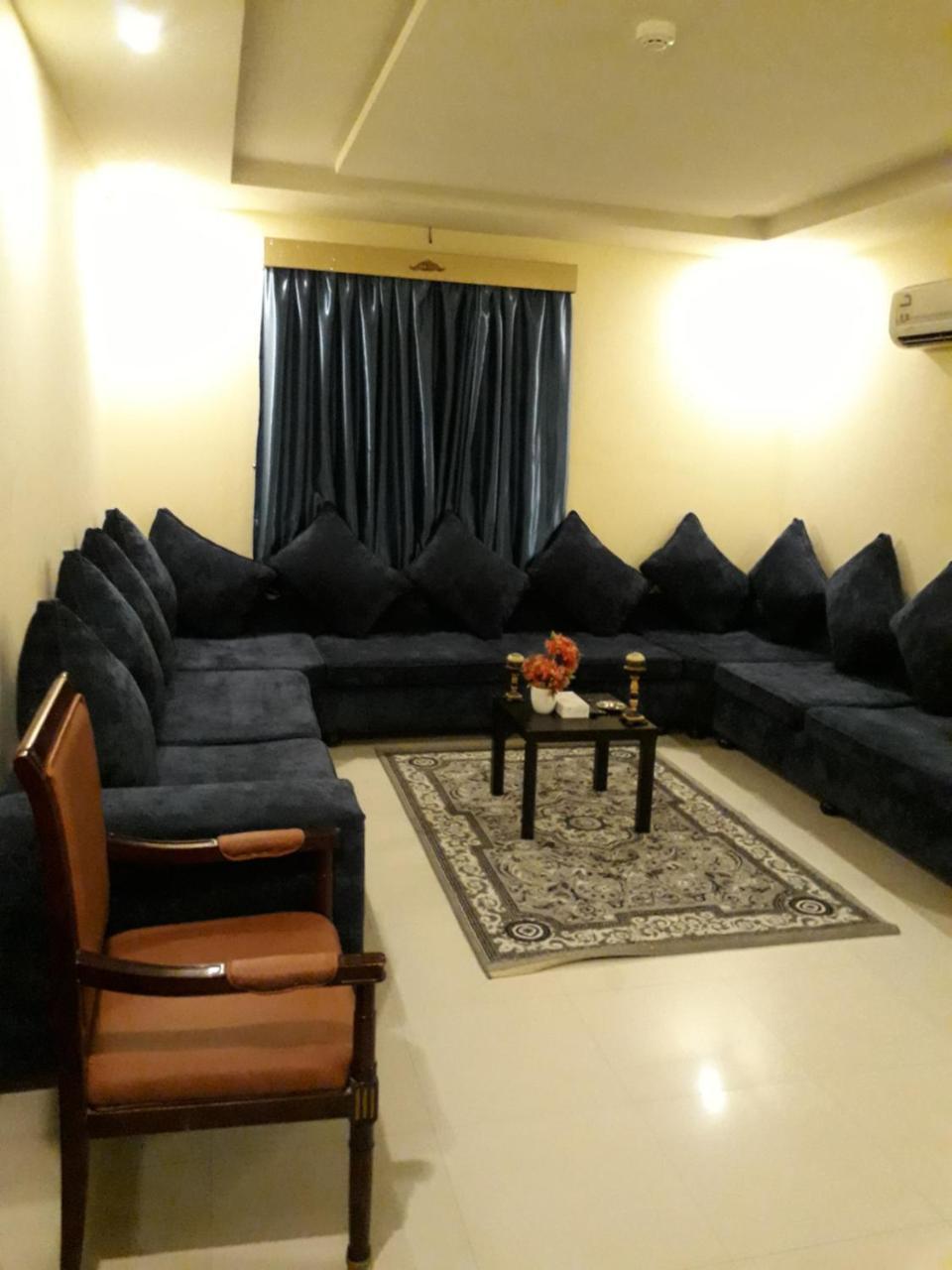 الرياض Janatna Furnished Apartments المظهر الخارجي الصورة